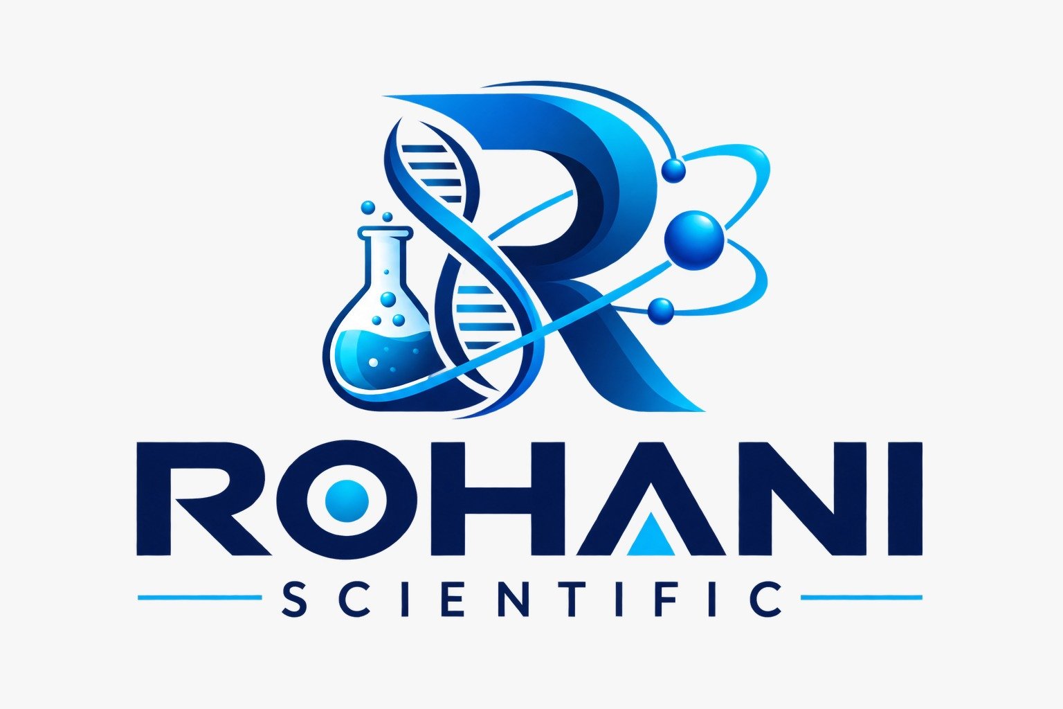   Rohani Scientific